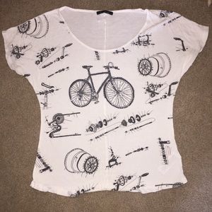 Bike shirt